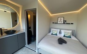 Amsterdam Beach Suite Vlakbij Zee